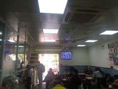 大堂-顶巧鸡汤馄饨(虹口总店)