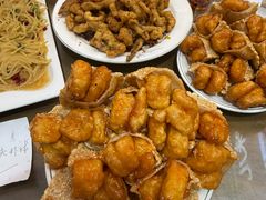 -鲁南仔·滕州炒鸡(经三路店)