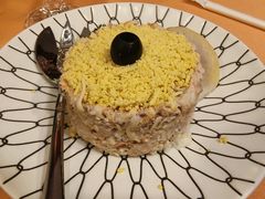 -老井俄式餐厅