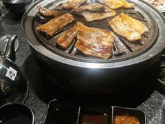 -九田家黑牛烤肉料理(贝尔路店)