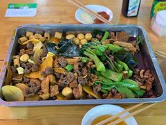 -雲记卢妈冷锅串串(中道街总店)