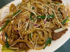 -粤色·老广州茶餐厅(河南商会大厦店)