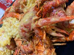 -香满锅老北京羊蝎子火锅·家常菜(新街口店)