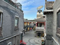 -古文化街旅游区