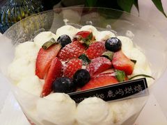 -鹿屿蛋糕(湖心店)