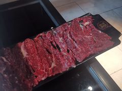 -潮发潮汕牛肉店(龙洞店)