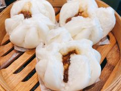叉烧包-高第街56号港式餐厅·精选(世茂广场宽厚里大明湖店)