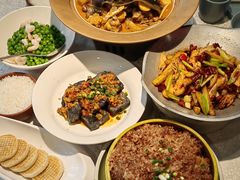 -洞庭家宴·头牌甲鱼(广渠门店)