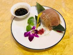 水晶肘-同和居(月坛店)