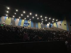 -天幕新彩云国际影城(激光巨幕店)