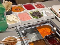 -海底捞火锅(宝龙广场夜宵主题店)