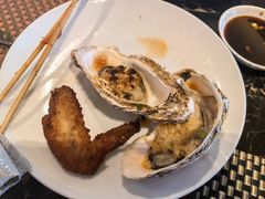 -River Café 海鲜自助(重庆丽笙世嘉酒店)