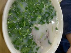 -清真刘记全羊肉鲜汤馆(前进路店)