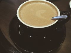 -太平洋咖啡(市府恒隆二店)