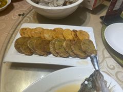-百年银屏蚝烙·潮汕菜·非遗(乐山店)