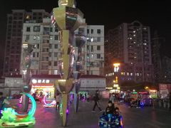 -江燕路万科里