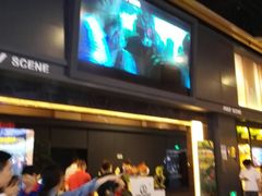 -万达影城(闵行颛桥万达广场杜比影院店)