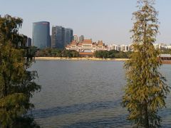 -顺峰山公园