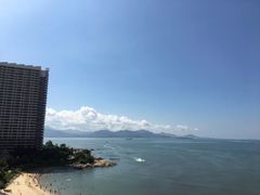 -碧桂园十里银滩