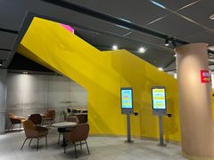 -麦当劳(豫园店)