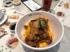 -翠华(澳门银河店)