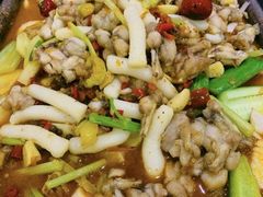 -火龙堂·风味民间菜(文一路店)