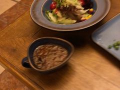 -栖巢咖啡馆(双岗店)