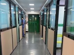 -半岛宠物医院24小时(科华中路店)