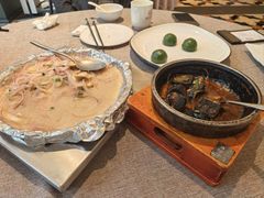 -梅林春晓花园餐厅(滨江公园店)