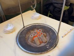 -江湖亮亮蒸虾大排档烤全羊清真(武汉总店)
