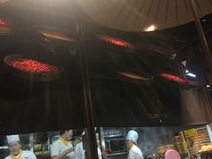 -九锅一堂酸菜鱼(新南凯德直营店)