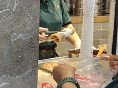 -石饮红星包子(中山路店)