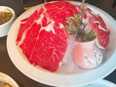 -芸山季·云南野生菌火锅(宝能环球汇店)