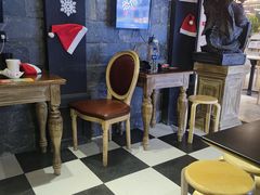 -Dark·大玩家馆沉浸剧情密室(黄埔店)