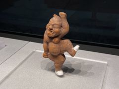 -银雀山汉墓竹简博物馆