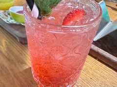 -Famous肥猫墨西哥音乐餐吧(五棵松华熙LIVE店)