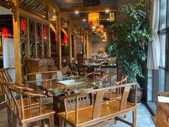 -张大胡子鱼头火锅酒楼(长益路店)