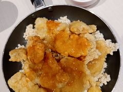 -大鸭梨烤鸭(金色漫香店)
