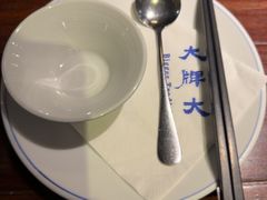 -大牌大·传统杭帮菜(湖滨店)