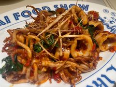 -太食獸泰式茶餐厅(IFS国金中心店)