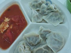 -北京建筑大学食堂(西城校区店)