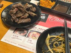 -千寻烧肉(政务区店)
