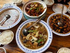 -老雒阳面馆·水席·洛阳菜(纱厂路店)