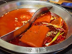 -大龙燚火锅(南山大道店)