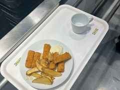 -宜家·瑞典风味餐厅(四元桥店)
