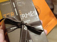 -HERMES(上海恒隆广场店)