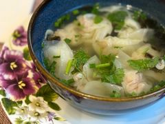 -浙江西子宾馆·瑶园咖啡厅