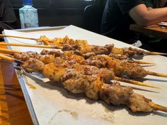 -肉串汪(西便门店)