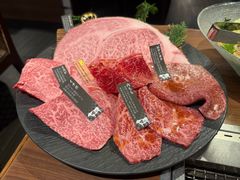 -俺的焼肉(銀座9丁目店)