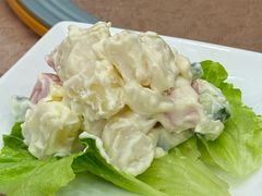 瑞福园土豆色拉-瑞福园联谊餐室(茂名南路店)